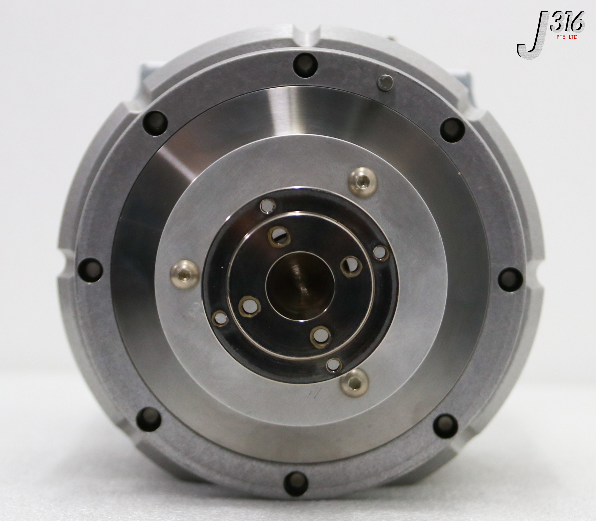 38551 NOVELLUS TRUST AUTOMATION C-2030-D01 (REFURB) 02-276537-00